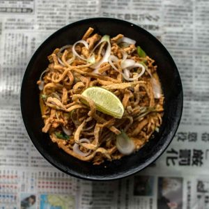 Tampopo Thai Noodles