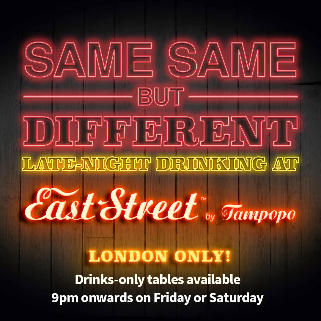 Late Night Drinking | London Only!