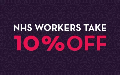 NHS Worker Discount