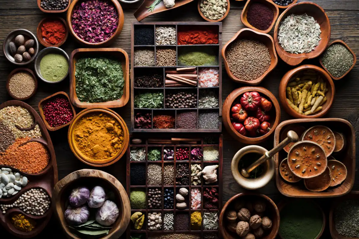 Indonesia: A taste of the archipelago