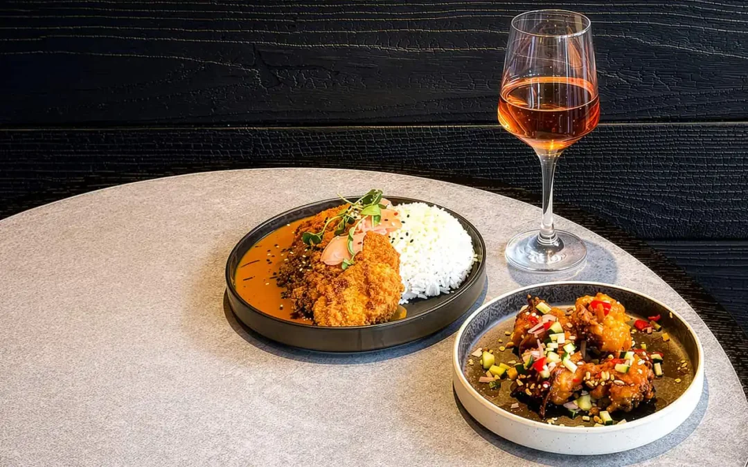 The £16 Secret Menu