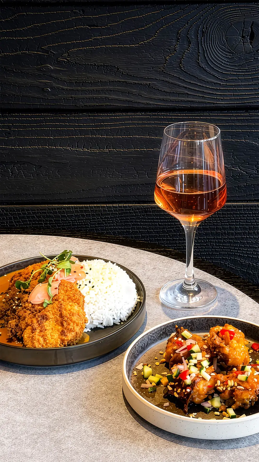 The £16 Secret Menu