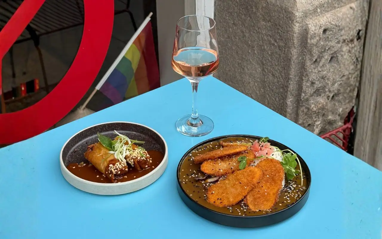The £16 Secret Menu